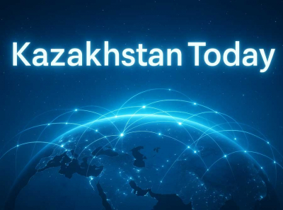 Kazakhstan Today — ваш главный источник новостей и аналитики о Казахстане и мире