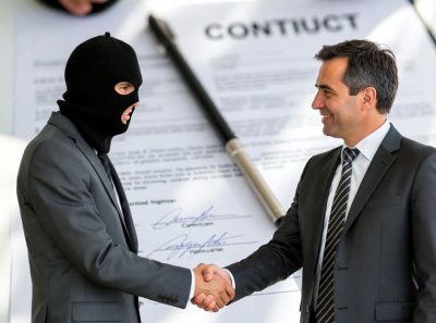 ФРАНШИЗА DimAleks — как нас развели на миллион. Отзывы обманутых партнёров