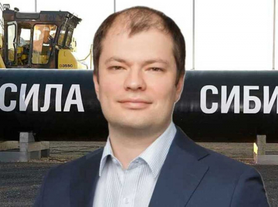 Как Газпром оказался связан с контрафактными трубами Дениса Сафина