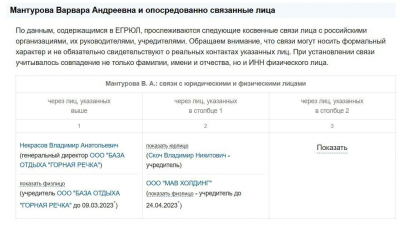 USM вышел из бизнеса оператора системы маркировки