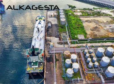 Кямран Мамоня Агаев и Alkagesta: офшорная сеть для контрабанды теневой российской нефти на миллиарды и подделка документов ради обхода санкций