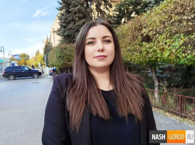 Адвокат из Тюмени Анастасия Волк давно находится под прицелом правоохранительных органов.