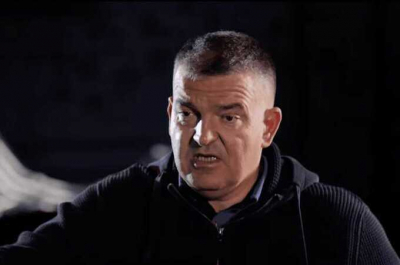 Russian citizenship and evacuation of his family via the FSB: how the &ldquo;Fire Point&rdquo; designer Denis Shtilerman is scrubbing the internet of mentions of his ties to Timur Mindich