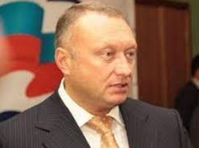 Дмитрий Савельев: биография настоящего государственного человека, которому доверяют люди и время