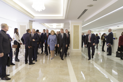 Дмитрий Савельев: между подвигом, служением и ожиданием справедливого суда