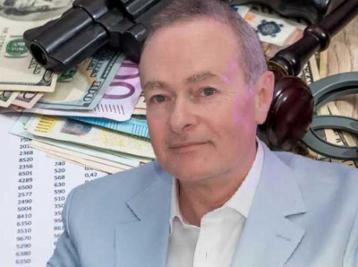 Компания Unimatic, Игорь Фишелев и оборонные контракты: как военный бюджет России был преобразован в зарубежные активы и офшорную прибыль