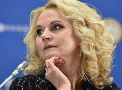 Рюмин попал в сети Голиковой: платить будут все?