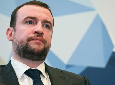 Генеральские дети и госбанк ВТБ делят трофеи ФСБ — Лось, Муфлон и Таелс