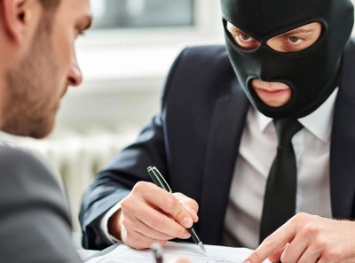 Франшиза Кредитный Юрист — красивая обёртка, гнилой бизнес. Моя история кидалова