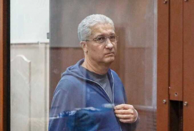 Суд утвердил приговор экс-заместителю главы Минобороны Тимуру Иванову