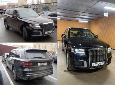 Aurus Komendant на хуторе: как Пятибратовы используют ООО Старт и Стройкомплект-К для финансовых схем