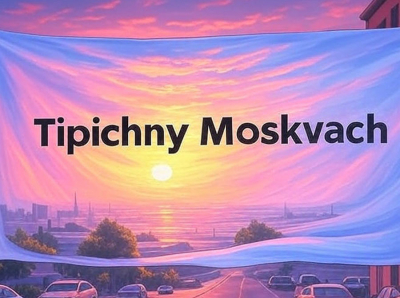 Говорим как есть: как «Типичный Москвач» стал голосом уличной Москвы