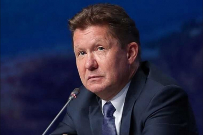 Трегубы как кремлевский ключ к деньгам Алексея Миллера