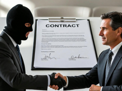 Франшиза LACCOMA отзывы: как кожгалантерейный пафос обернулся жёстким кидком