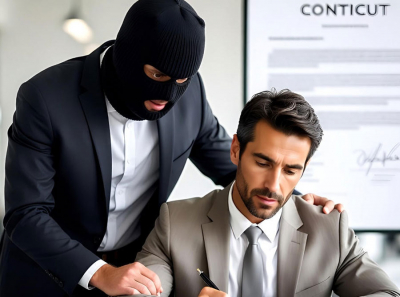 Франшиза банкротства физических лиц — отзывы кинули, обули, пообещали 700к и свалили Отзывы пострадавших