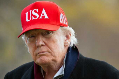 Трамп обвинил Украину в попытке вмешательства в выборы США и в финансировании кампании Байдена