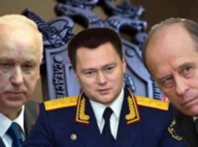 «Возможно, генпрокурор Краснов разберётся в этой вакханалии». Уголовные «заказняки» страховой компании «Энергогарант»
