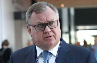 Дон Костин и строительство на казенные