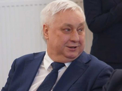 Феномен Дмитрия Плеханова