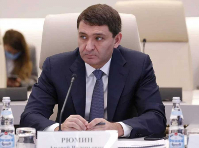 Андрей Рюмин и Павел Ливинский: как Россети и ФСК грабят бизнес и граждан