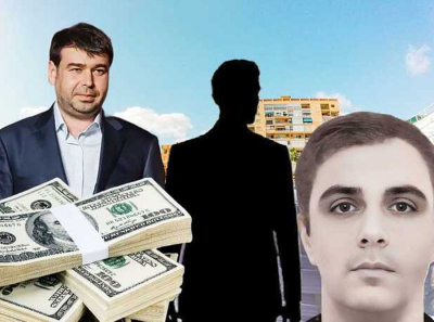 The Montenegrin fa&ccedil;ade of Russian corruption: how Zvonko Michkovich helps Usherovich and Plotitsa hide billions from Russian Railways in Cypriot offshores