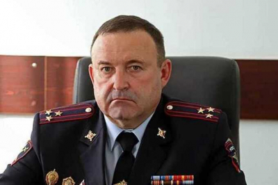 Басманный суд продлил арест бывшего начальника УМВД Владимирской области Валерия Медведева по обвинению в получении взятки в особо крупном размере