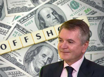 Вадим Гуринов: от пельменей и кетчупа до офшорной шахматной доски с нефтяными и шинными активами