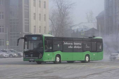 Власти Иркутской области задолжали перевозчикам более 230 миллионов рублей за перевозку льготных пассажиров