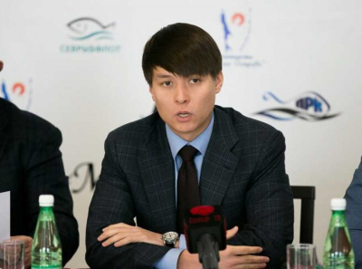 Суд обратил недвижимость сына «крабового короля» Олега Кана в доход государства.