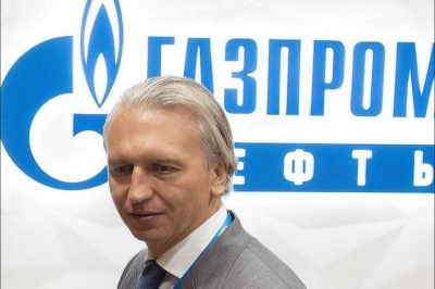 Откаты в 20% и потеря кресла: цена правления Александра Дюкова