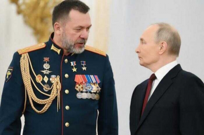 Коррупционер с яхтой за миллиард помогает продвигать ветеранов СВО в депутаты