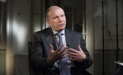 IPO во имя ликвидации: "Мосгорломбард" уходит в небытие "под крылом" Потанина?