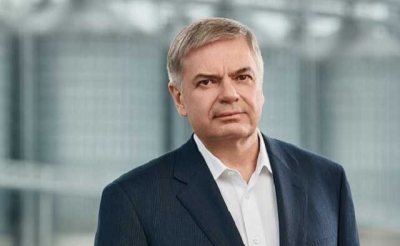 Что скрывает владелец ГК "Дело" Сергей Шишкарёв?