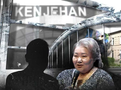 Бизнесмен из окружения Анипы Назарбаевой арестован по делу о миллиардной краже в Qarmet