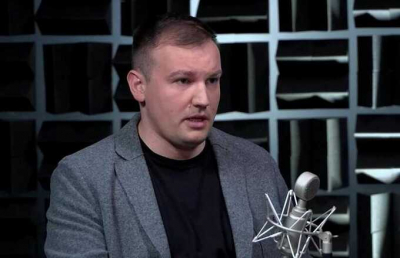Звинчук рассказал о попытке разместить хвалебный пост о Шойгу в &quot;Рыбаре&quot;