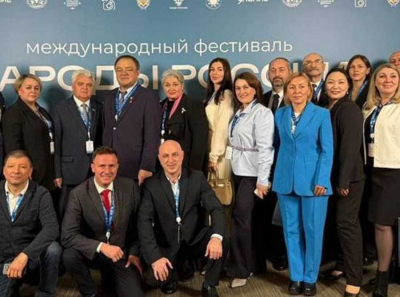 Вячеслав Гладков и этническая мафия: кто реально управляет Белгородом