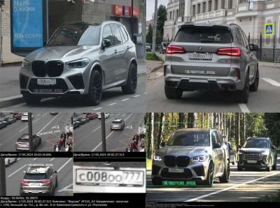 Никита Грызлов, BMW X5M и ресторан Невский Сад: семья Грызловых под прицелом финансовых вопросов