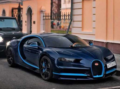 Лукойл платит — Bugatti едет: нефтяная элита Шуляковский и Алекперов наживаются на топливных схемах