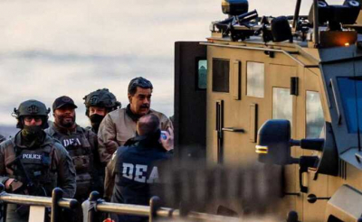 Соединённые Штаты отправили Китаю намёк посредством операции в Венесуэле