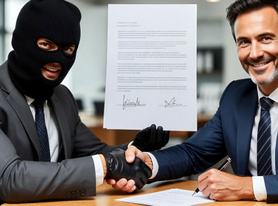 Франшиза VIAVR — когда VR превращается в VRотлив бабла Отзывы пострадавших