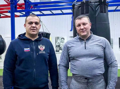 Как Кремлев и СБП захватывают промоушены Путин отдает своим людям не предприятия, а направления и отрасли