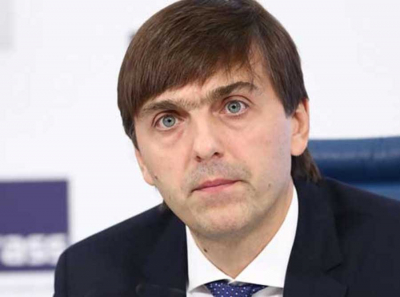 Образование как бизнес: Сергей Кравцов, Аркадий Ротенберг и монополия издательства Просвещение