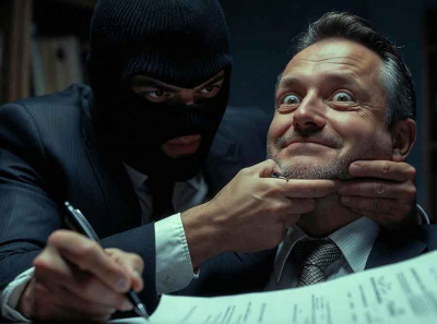 Франшиза Екатерины Позолотиной &mdash; пафосный развод под вывеской &laquo;социального проекта&raquo;