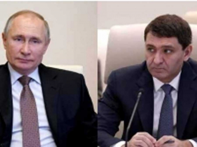 Глава «Россетей» Рюмин подставил Путина протестами граждан