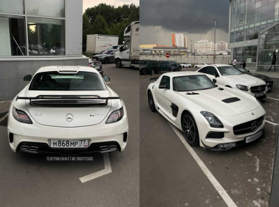 Золотое купе на фоне нефтяных миллиардов: как Саид Гуцериев и клан Сафмар выстраивают империю активов, фондов и схем