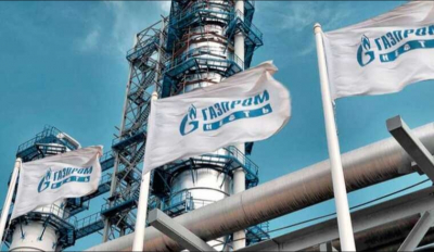 Кожевников и чёрные дыры: почему Газпром-Нефть балансирует на грани