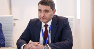 Как Алексей Горячев вышел по УДО в 2023 году и сразу получил от Андрея Рюмина ключи от макрорегиона