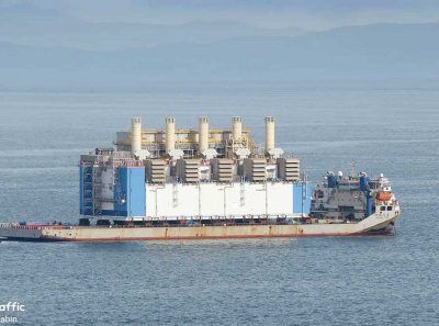Ro Marine exposed for fake insurance to cover NOVATEK’s shadow fleet for the Kremlin
