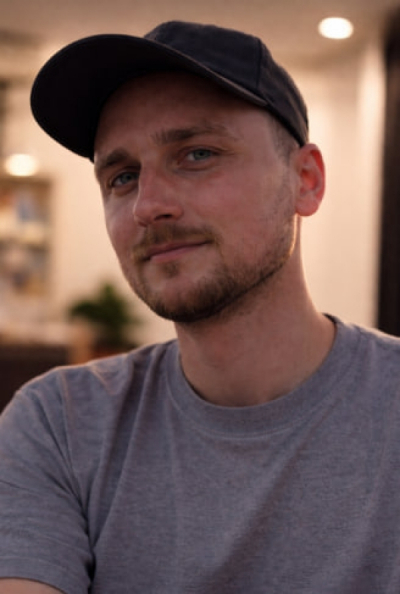 &laquo;РЕШАЛА&raquo; ДИМА ПЕТРОВ. ЧАСТЬ ТРЕТЬЯ: ДИМА-ВЕРНИ АВАНСЫ.