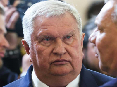 Реальные владельцы ВБРР, Газпромбанка и Новикомбанка: Сечин, Миллер, Чемезов, Токарев и их семьи выводят миллиарды через вклады